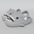 Sharkicks Basic - Enfants, Mode Double, Claquettes de Requin
